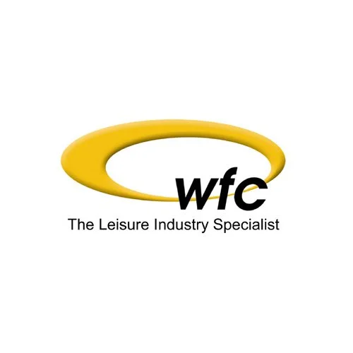 WFC The Leisure Industry Specialist logo