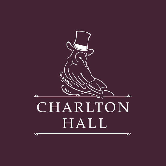 Charlton Hall logo