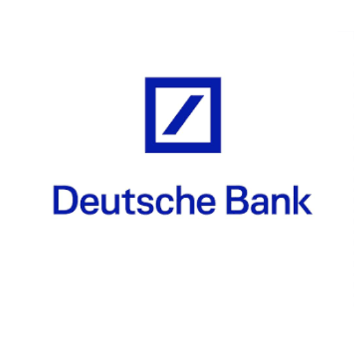 Deutsche Bank logo
