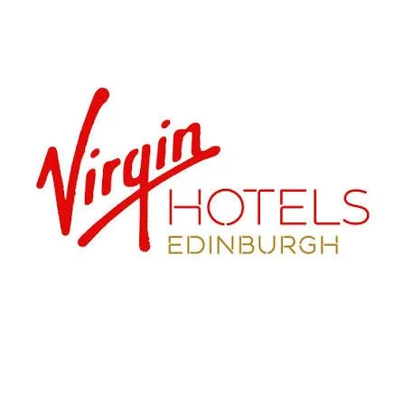 Virgin Hotels Edinburgh logo