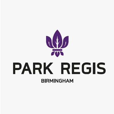 Park Regis Birmingham logo