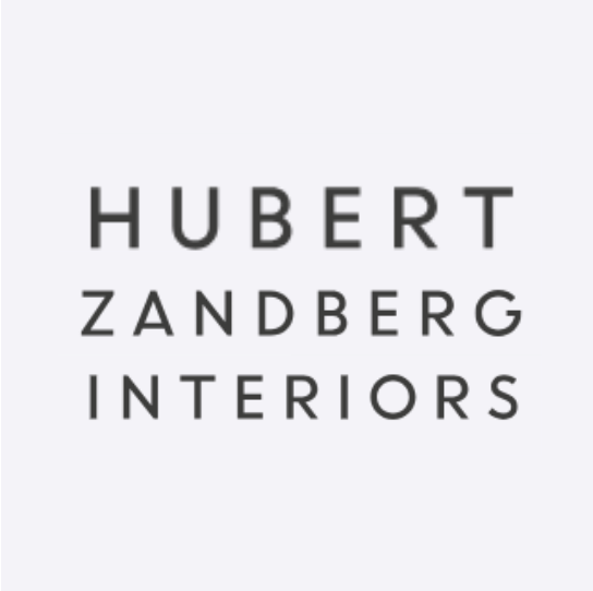 Hubert Zandberg Interiors logo