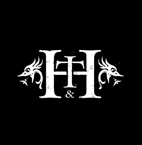 Heads & Tales Bar Edinburgh logo