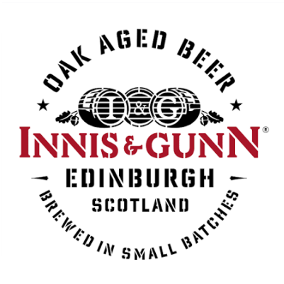 Innis & Gunn Edinburgh logo