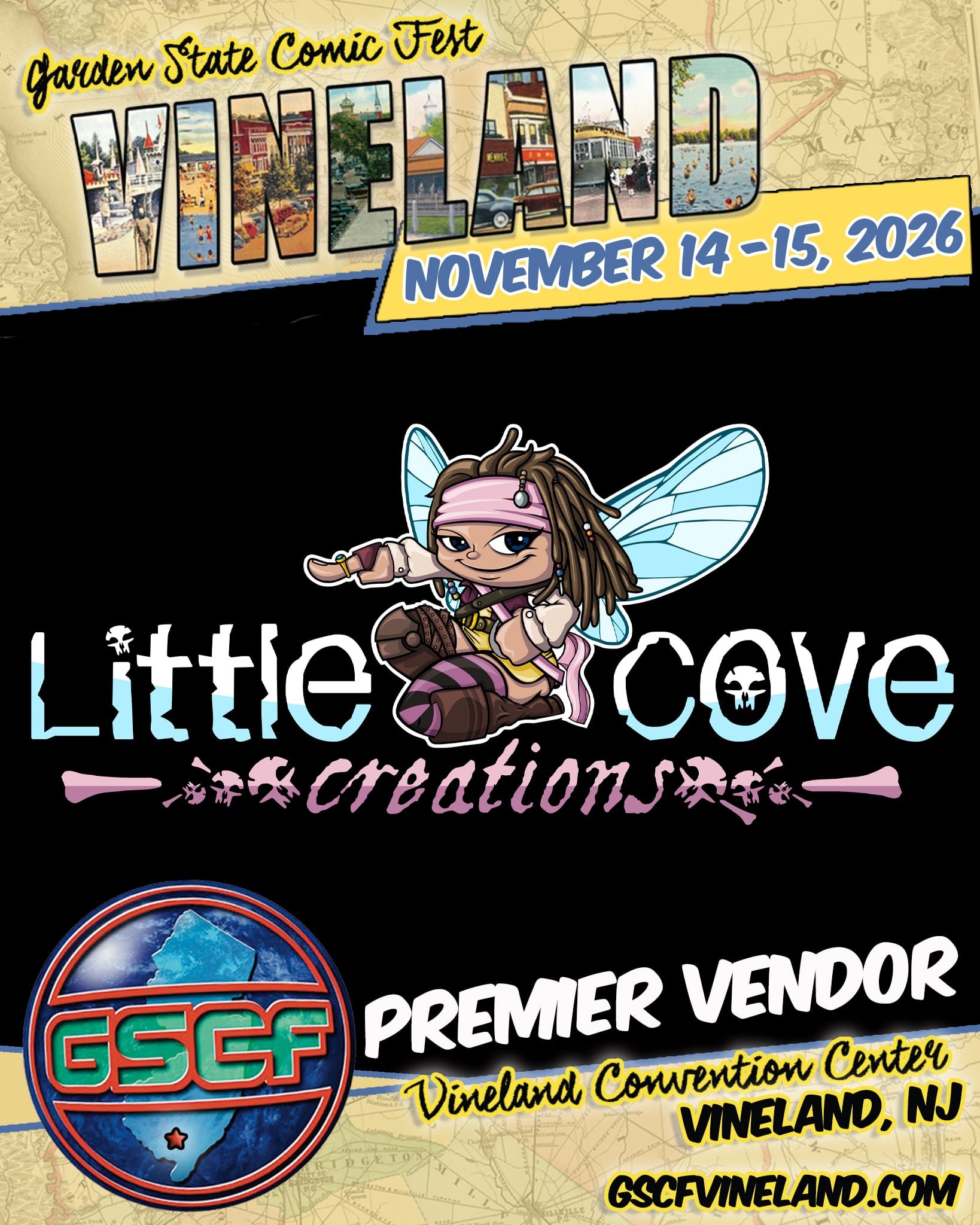 Little Cove Creations