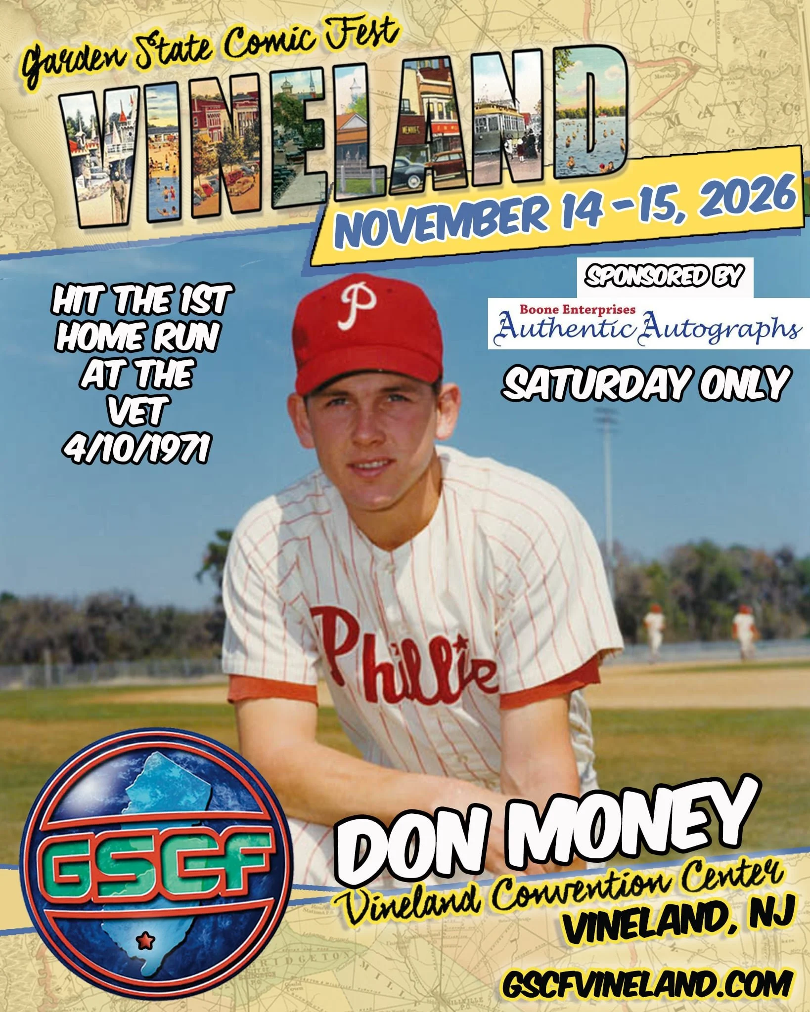 Don Money