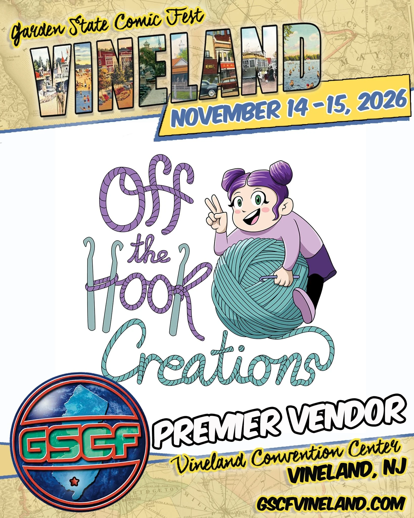 Off the Hook Creations