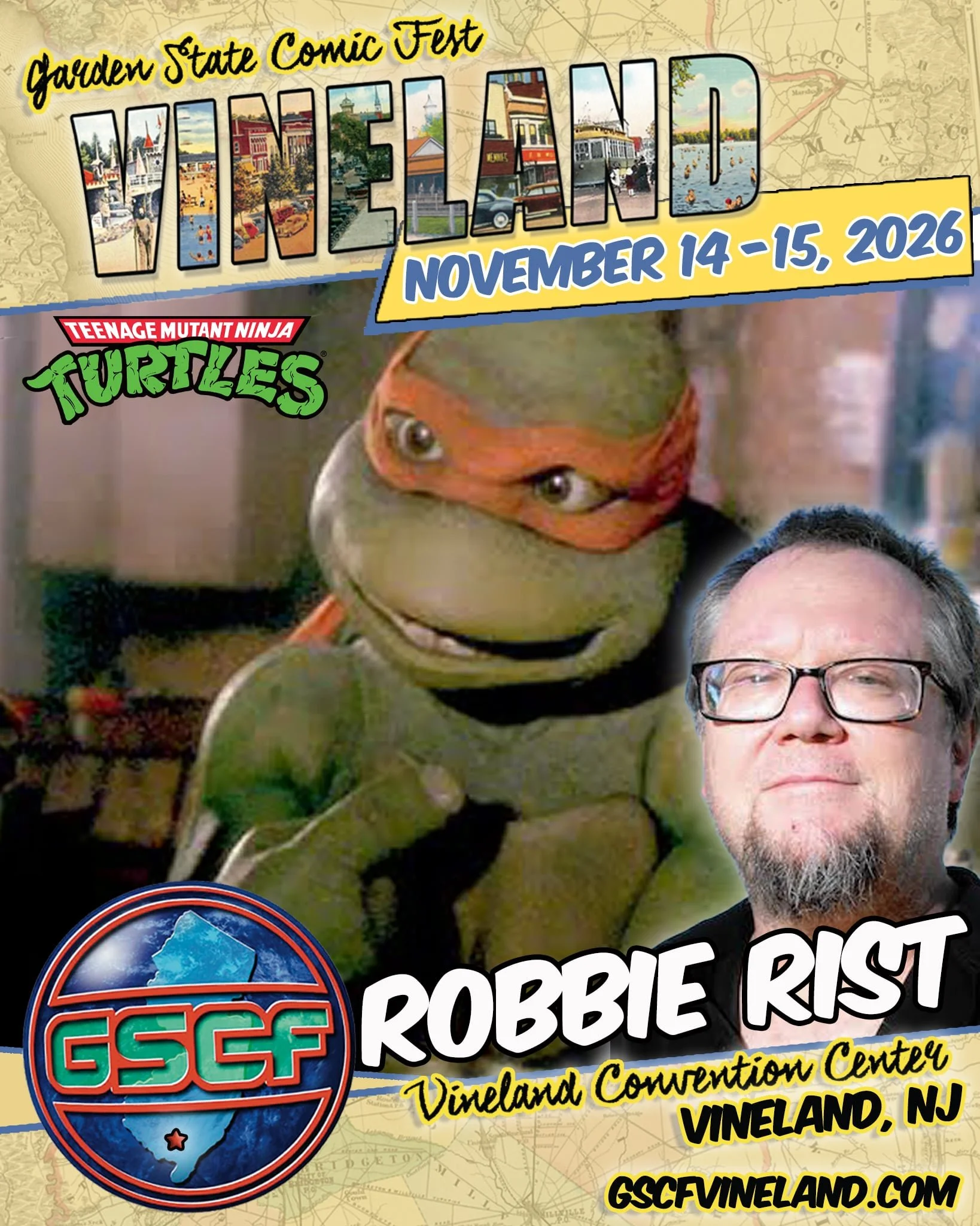 Robbie Rist