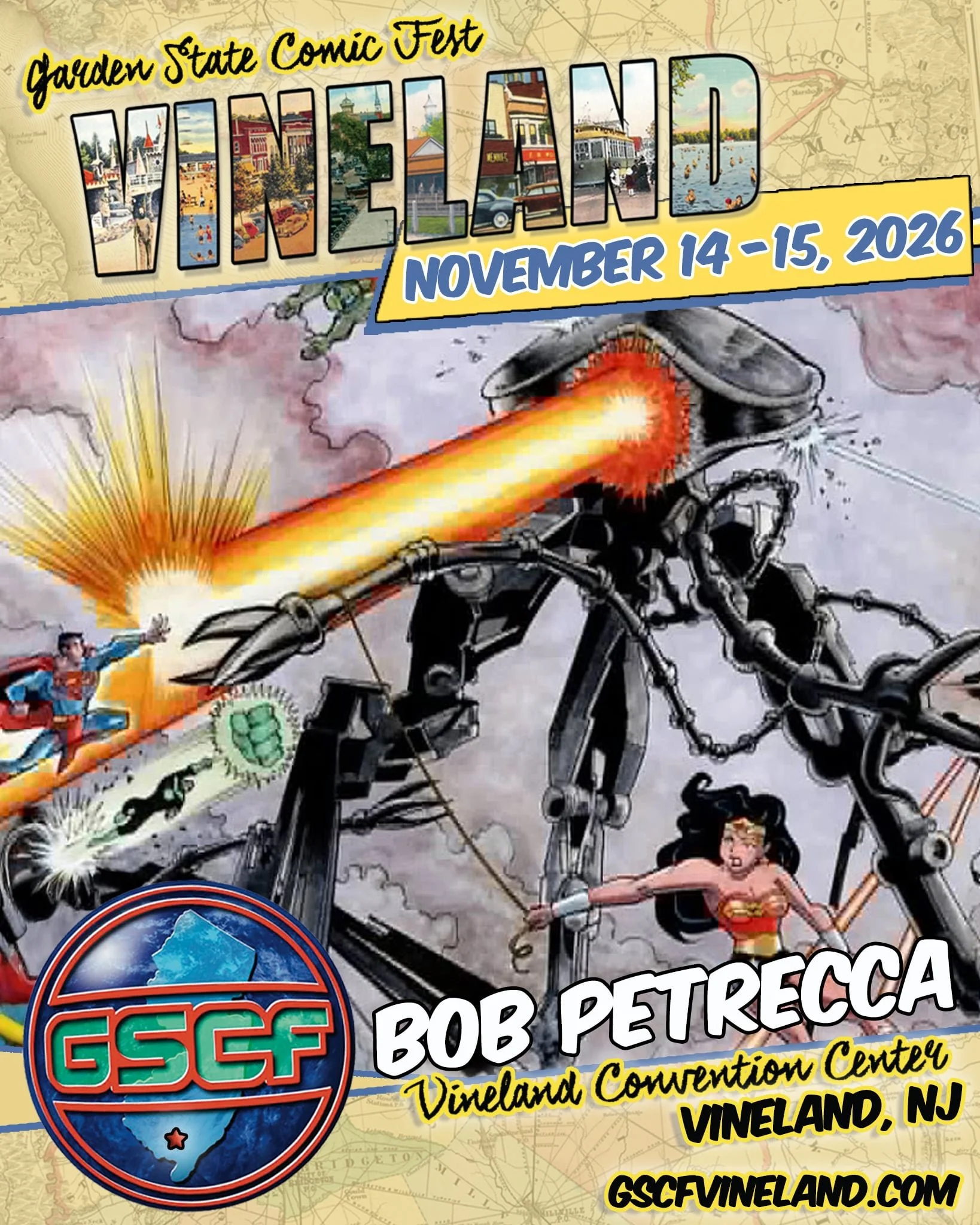 Bob Petrecca