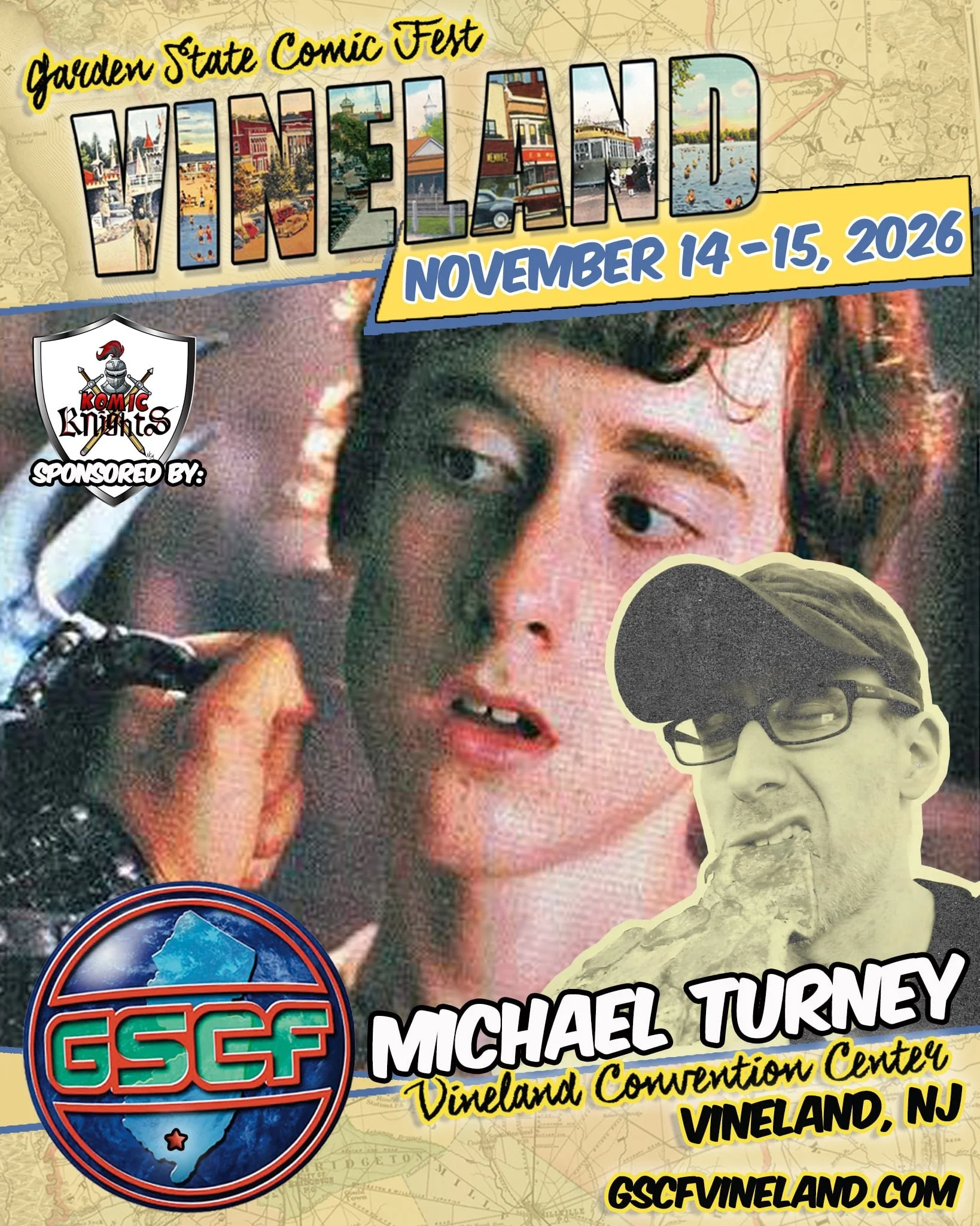 Michael Turney