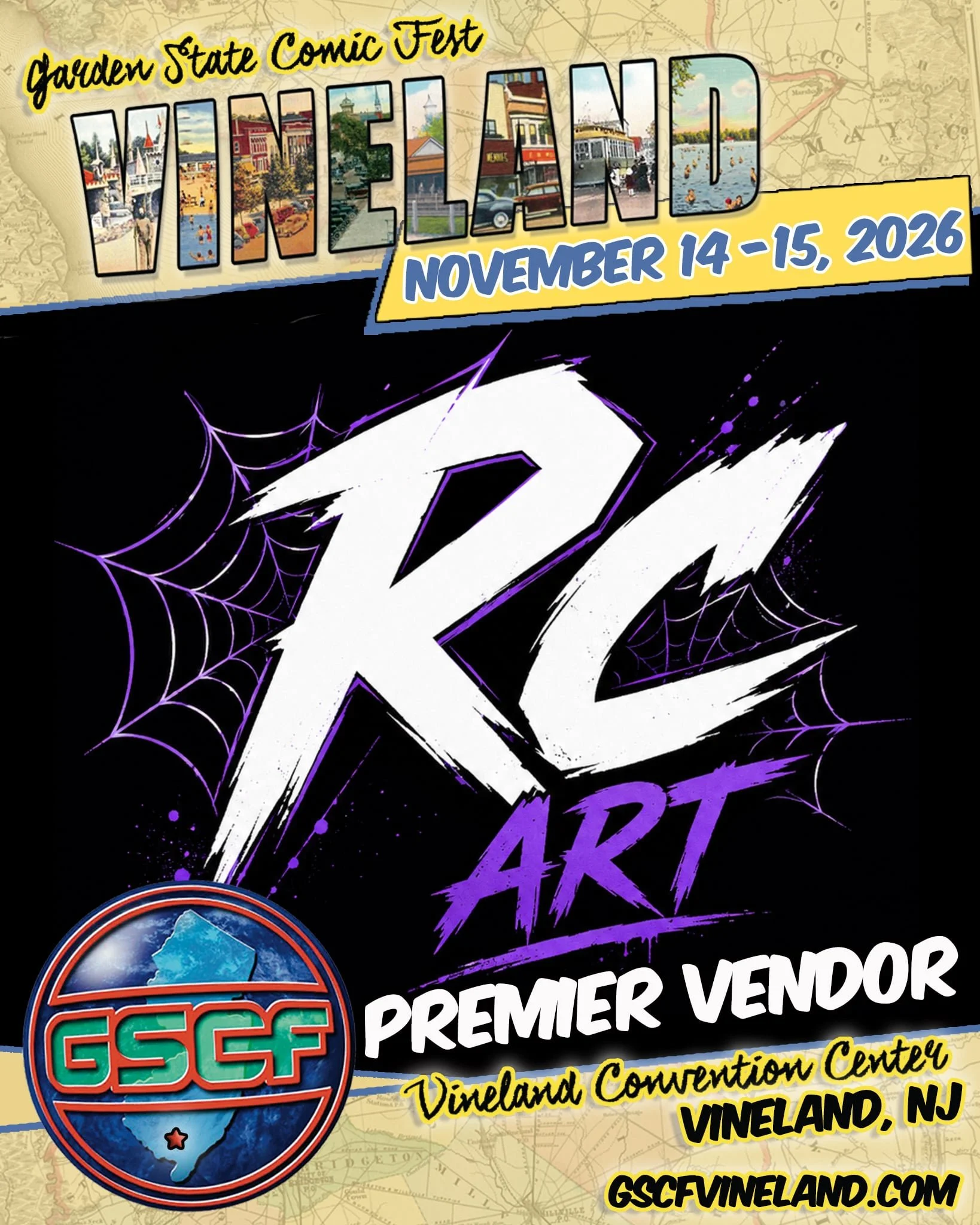 RC ART