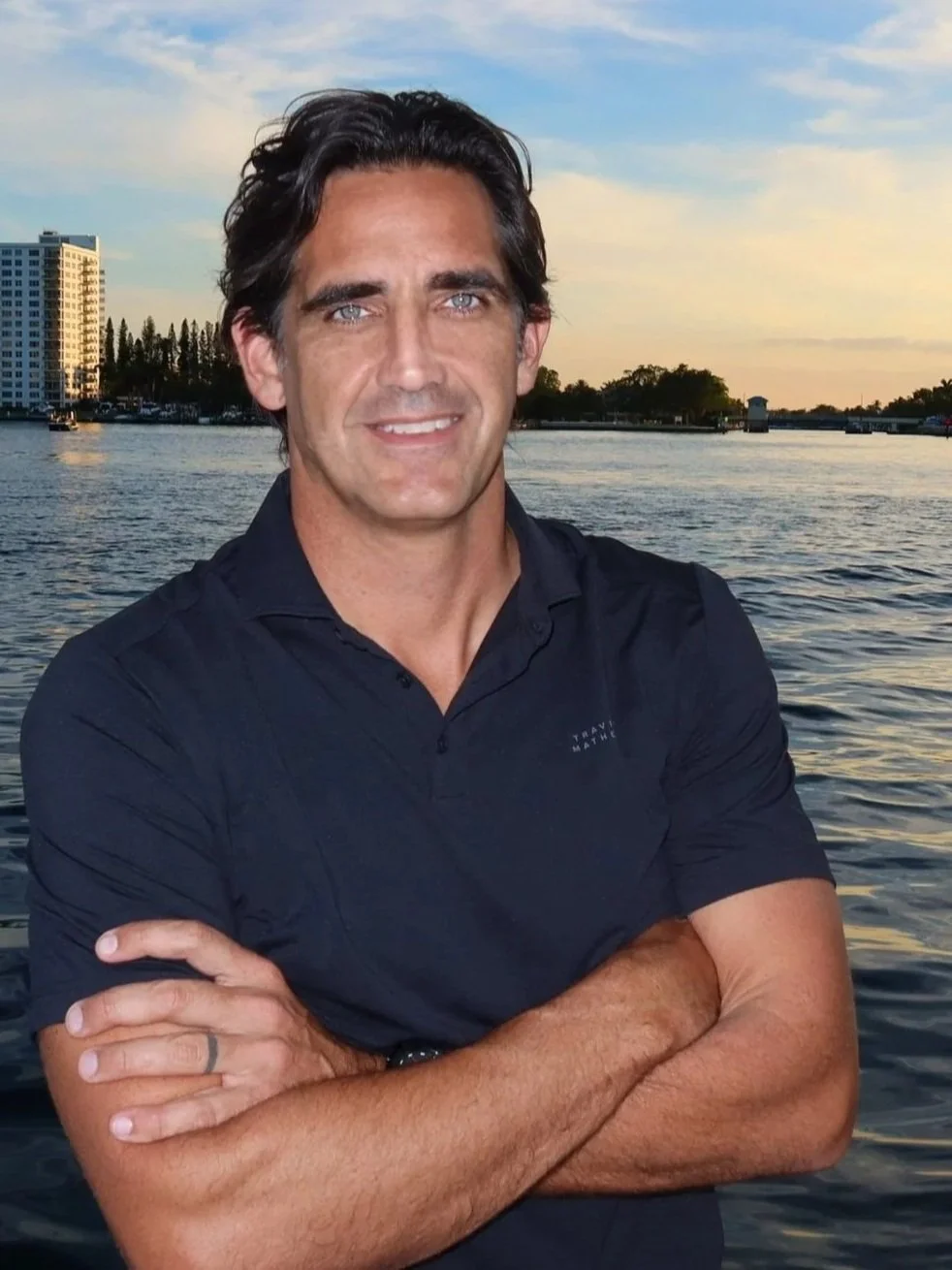 Morgan Baer 
Yacht Broker
Yachthamptonsales.com