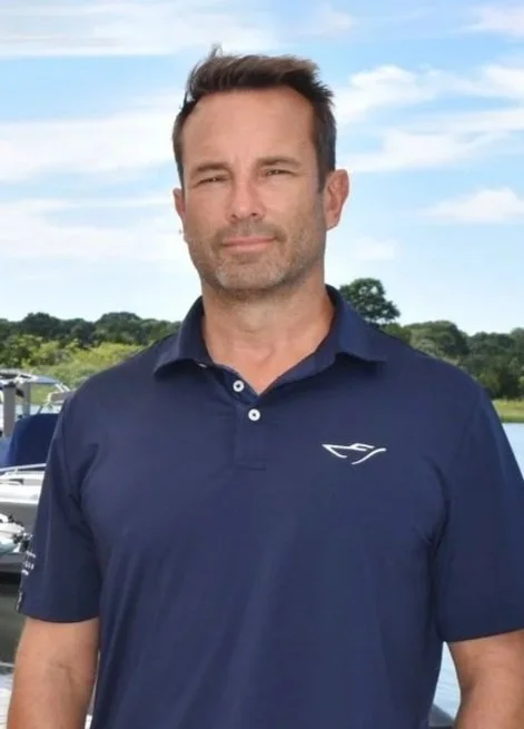 Joe Ialacci - yachthamptonsales.com