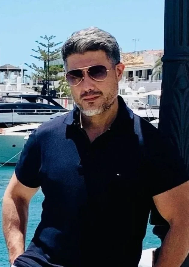 Alfredo Granados
yachthamptonsales.com