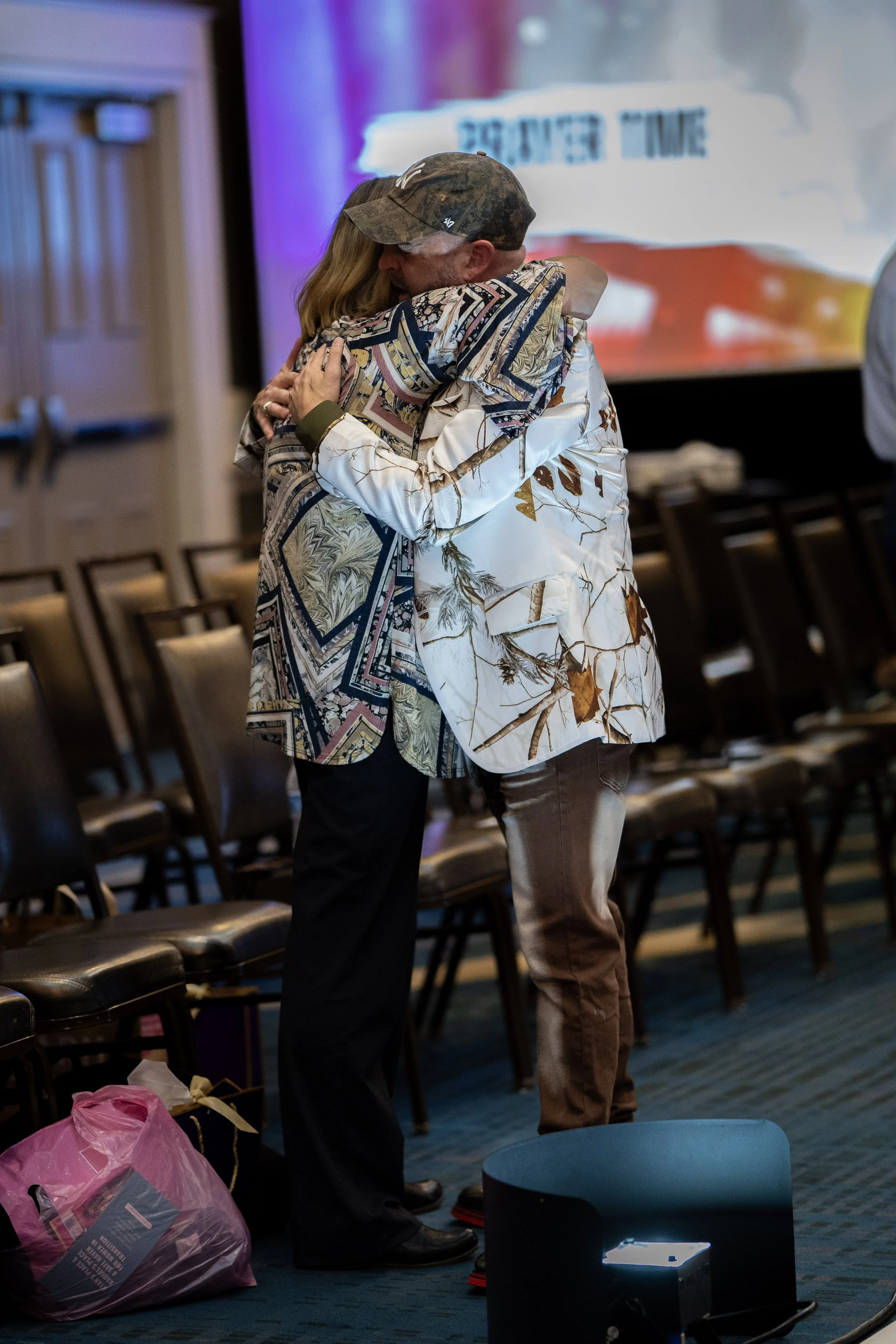 Thom.Crissy praying .jpg