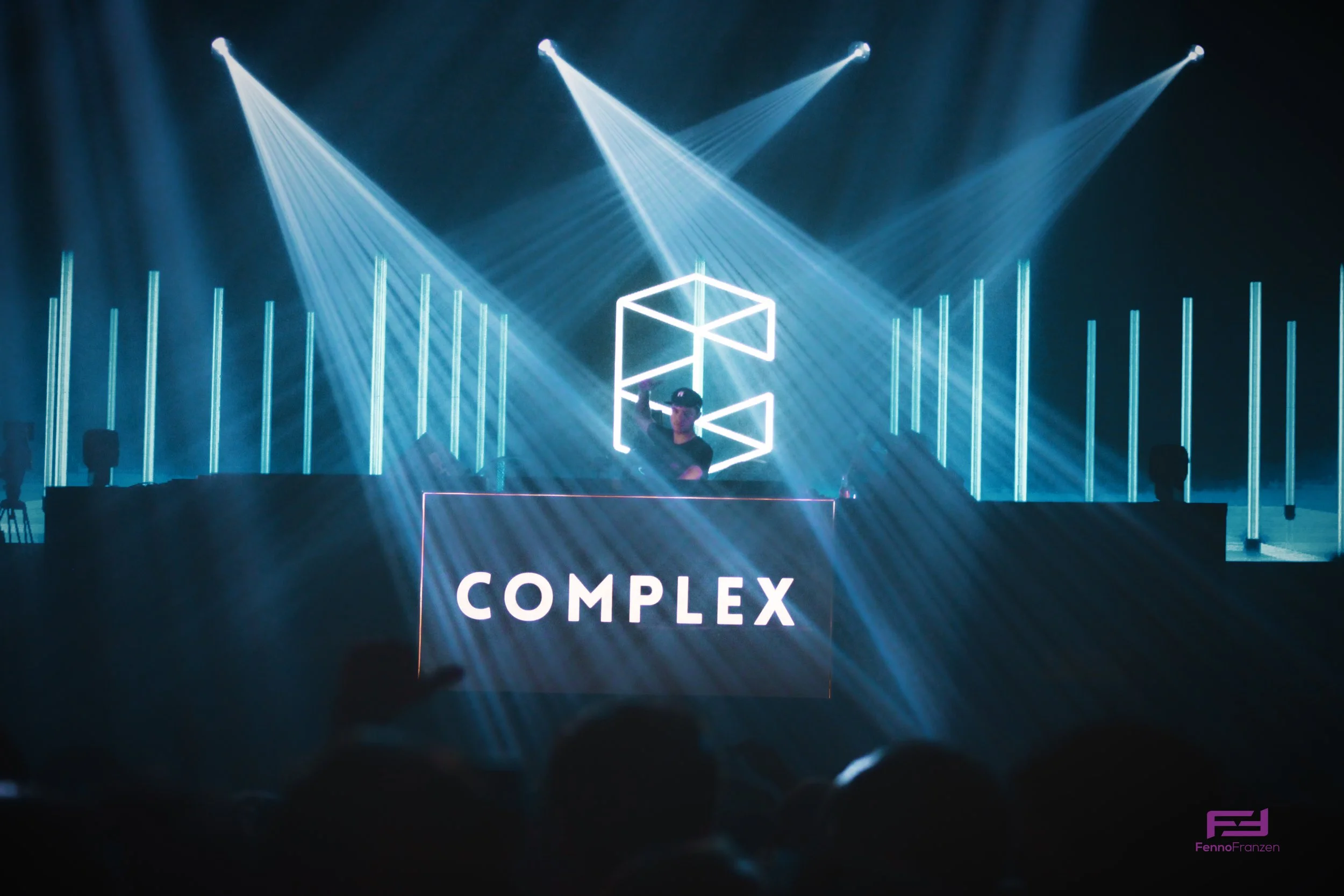 Complex Festival 2024