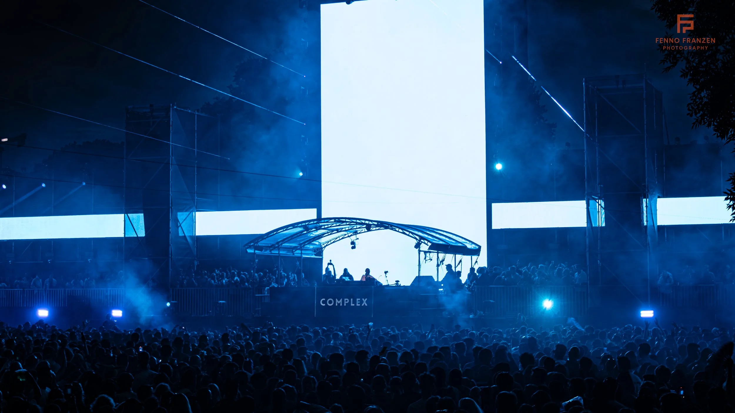 Complex Festival 2025