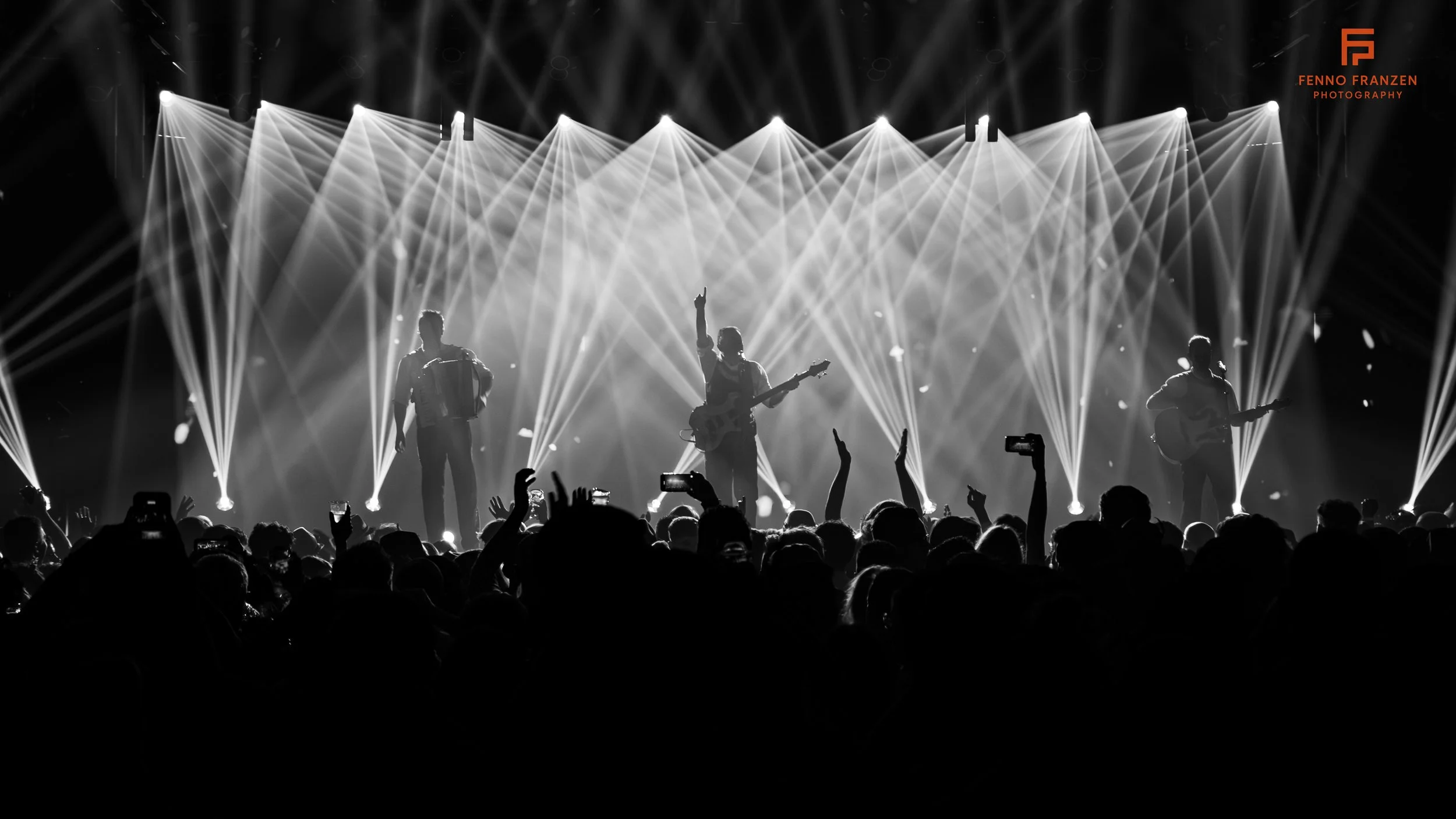 Oktoberfeest Sittard | Die Jungen Zillertaler