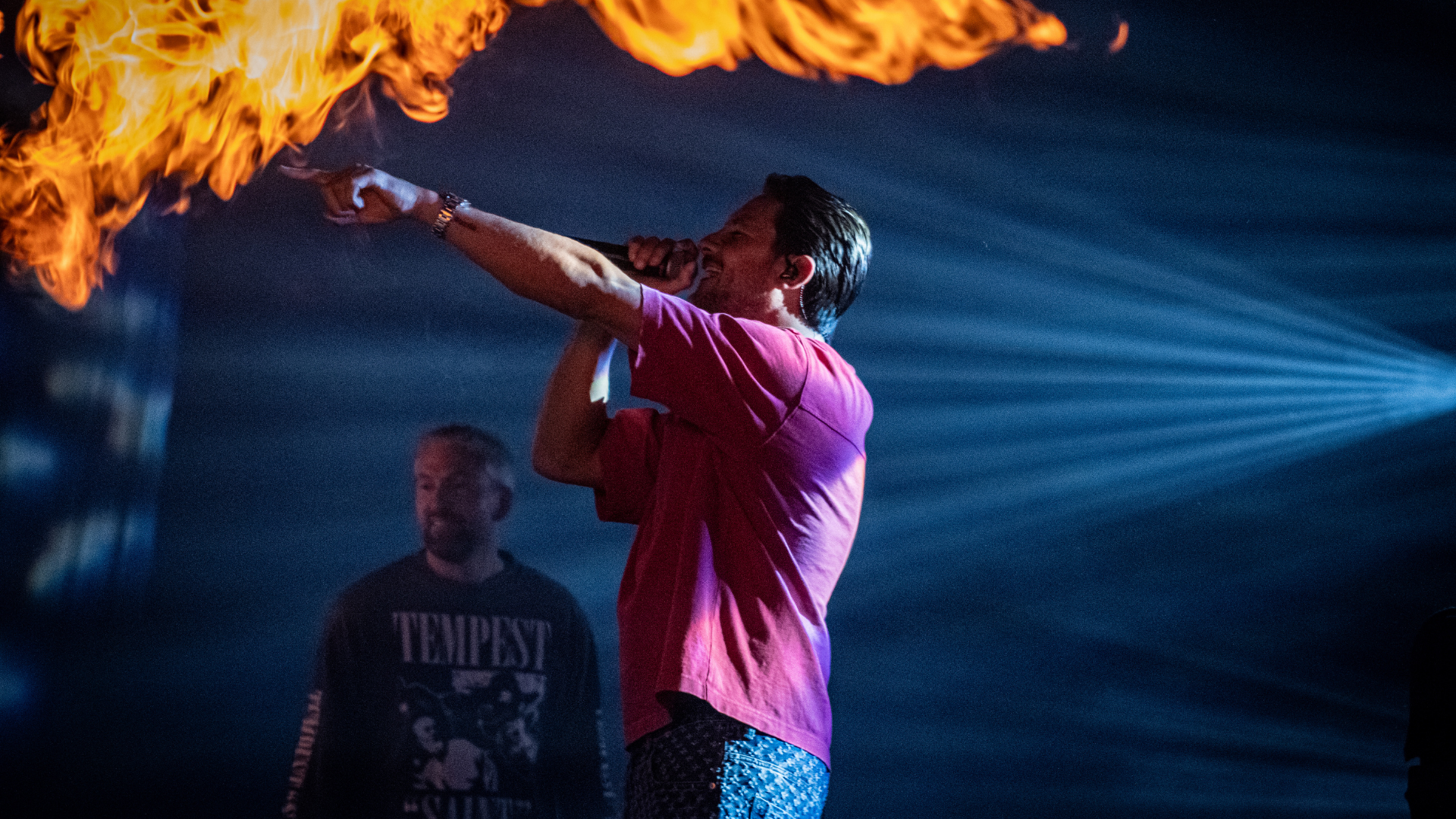 Kriss Kross Amsterdam