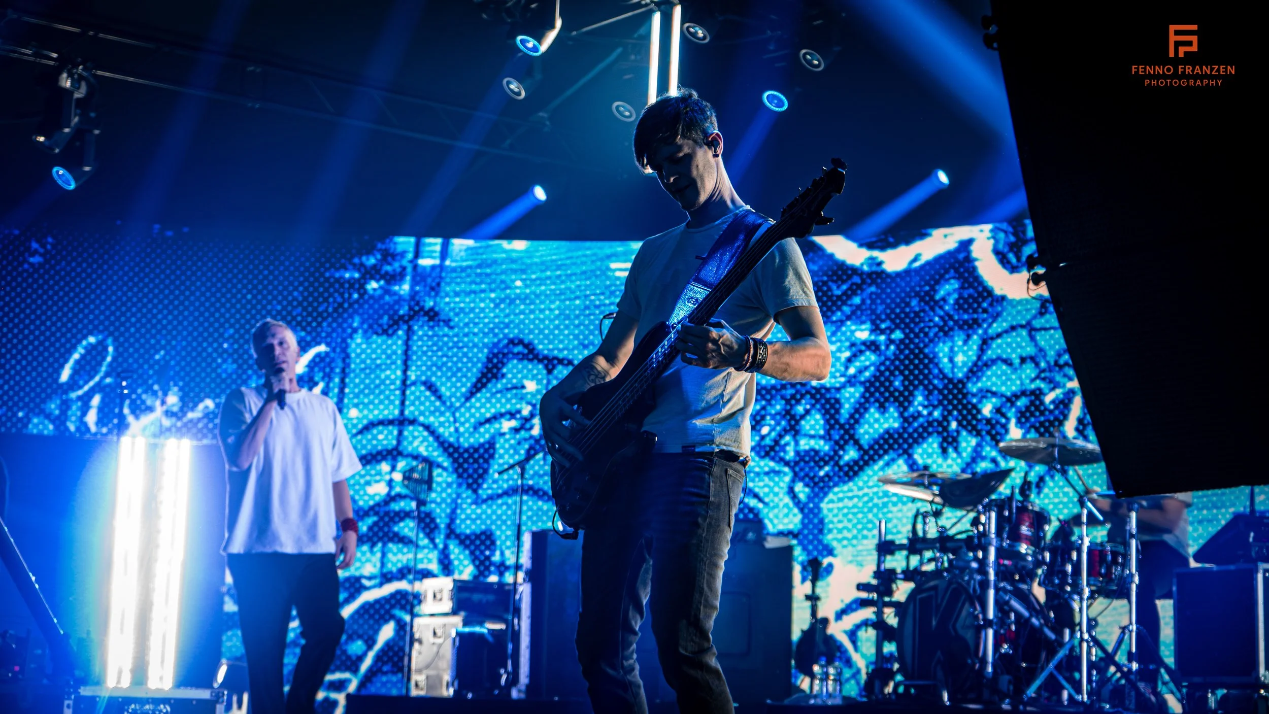 Oktoberfeest Sittard | Kasalla