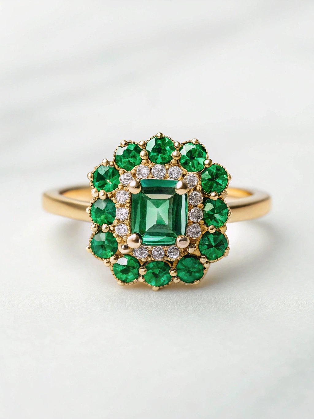 Engagement ring