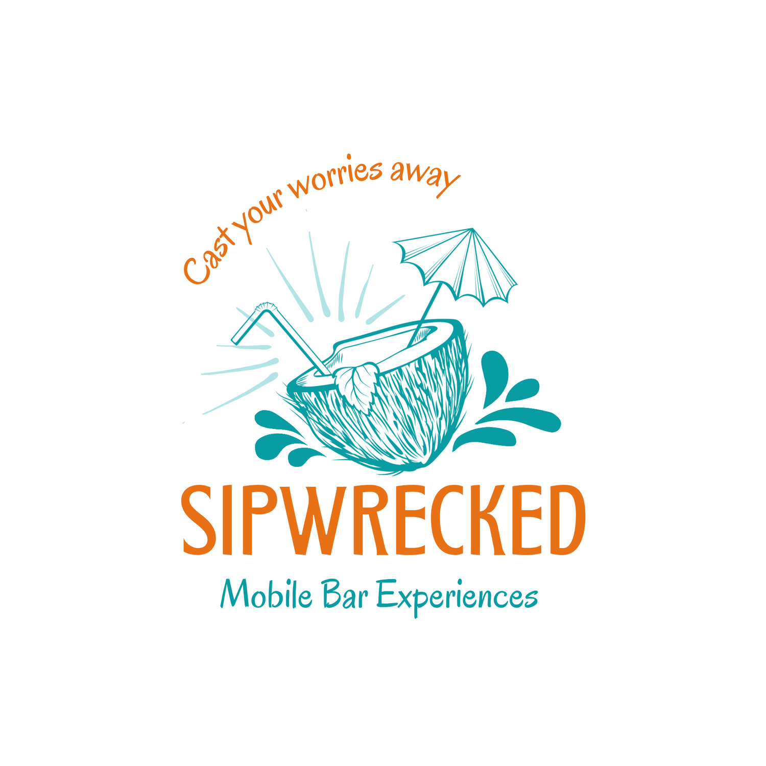 SIPWRECKED - Mobile Bar