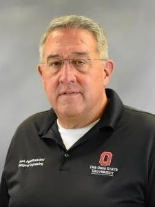 Ag engineering from the ag professor