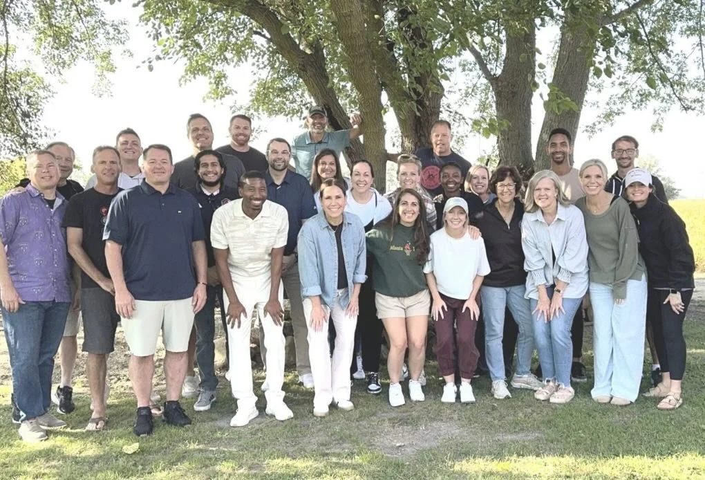 Who are we?

We- the PSCA (Pro Soccer Chaplains Association)-are a collective of chaplains committed to working together to support and encourage chaplains serving the players, coaches, and staff within professional soccer. 

We seek to empower chapl