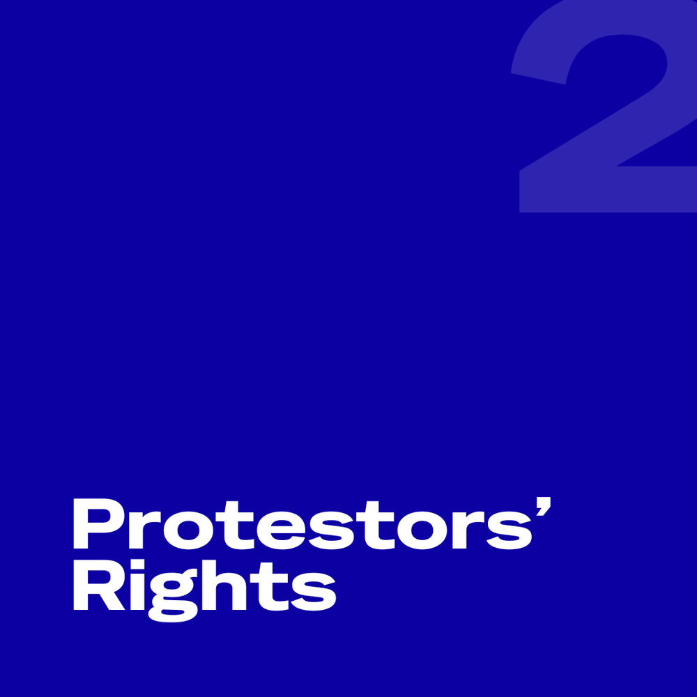No Rights Laws Resource Guide & Community Response For No Kings Day — No Kings