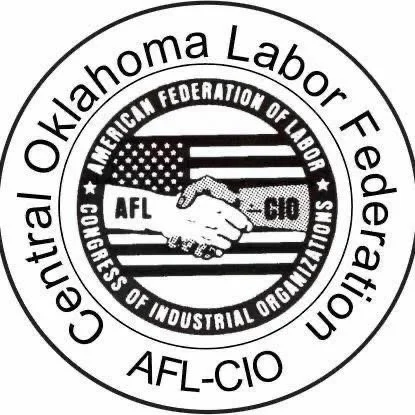 Central Oklahoma Labor Federation, AFL-CIO.jpeg
