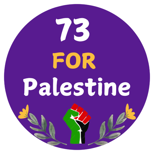 73 for Palestine.png