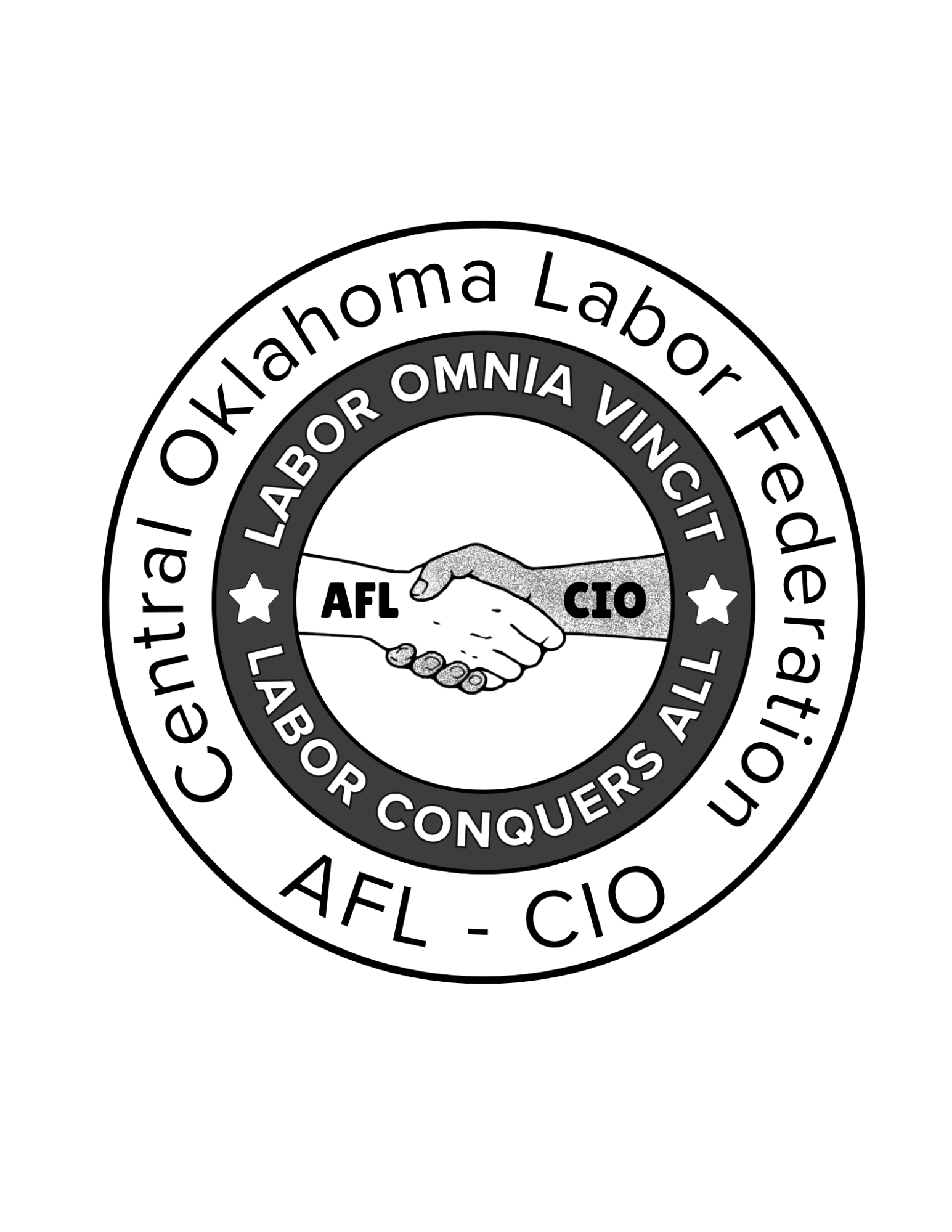 Central Oklahoma Labor Federation.png