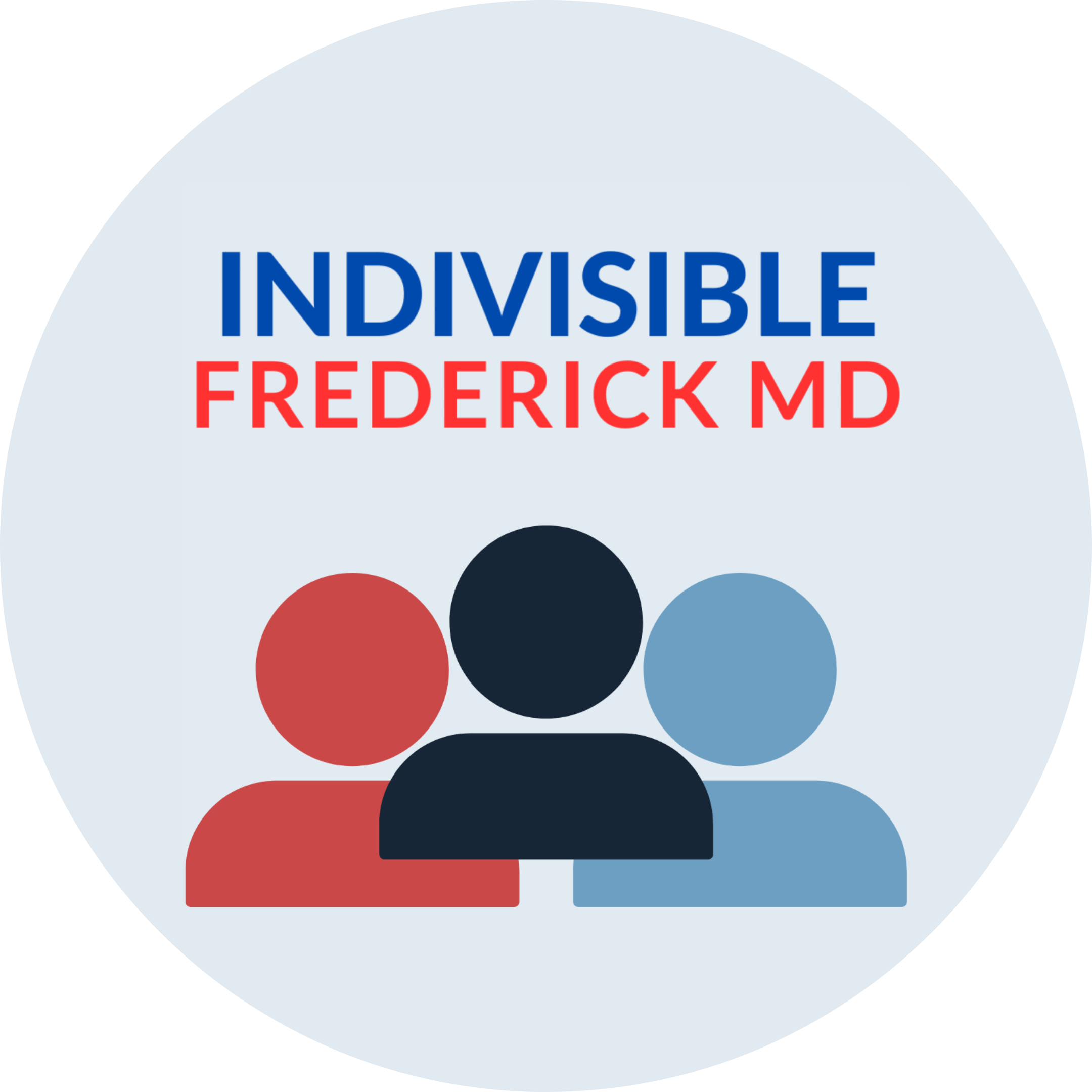 Indivisible Frederick MD.png