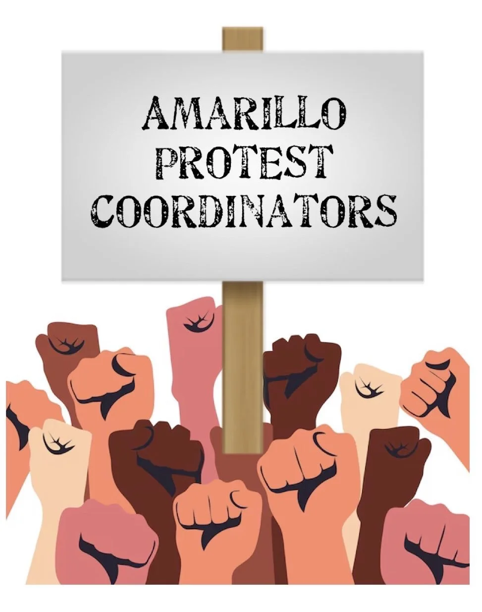 Amarillo Protest Coordinators.jpeg