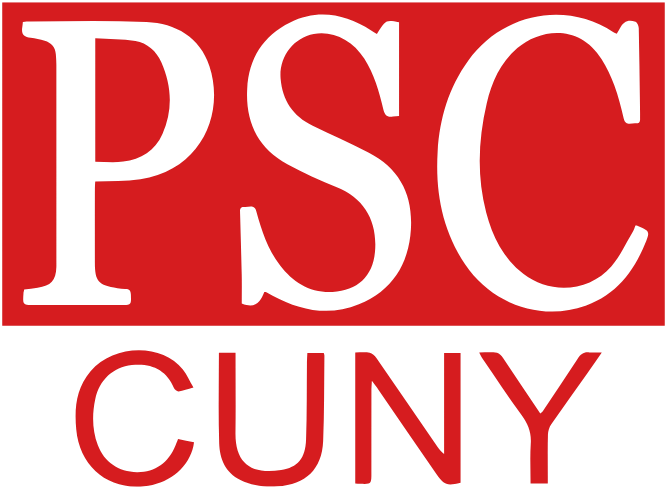 Professional Staff Congress CUNY.png