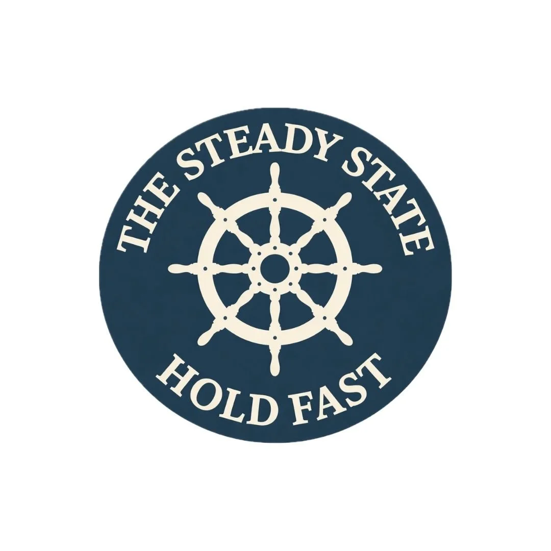 The Steady State.jpg