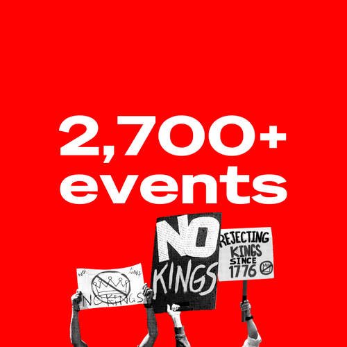 2,700+ events