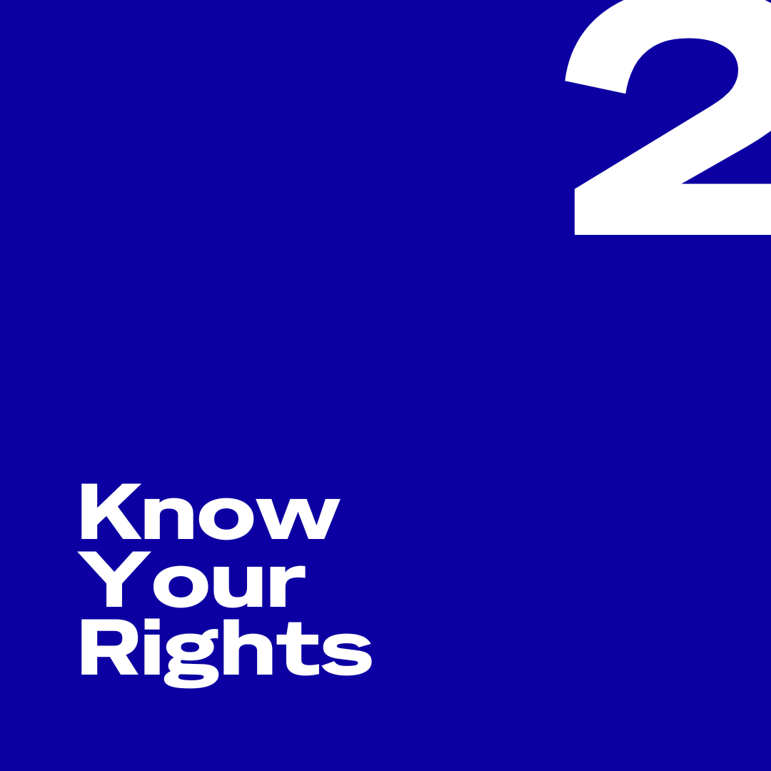 Resource Guide & Community Response For No Kings Day — No Kings