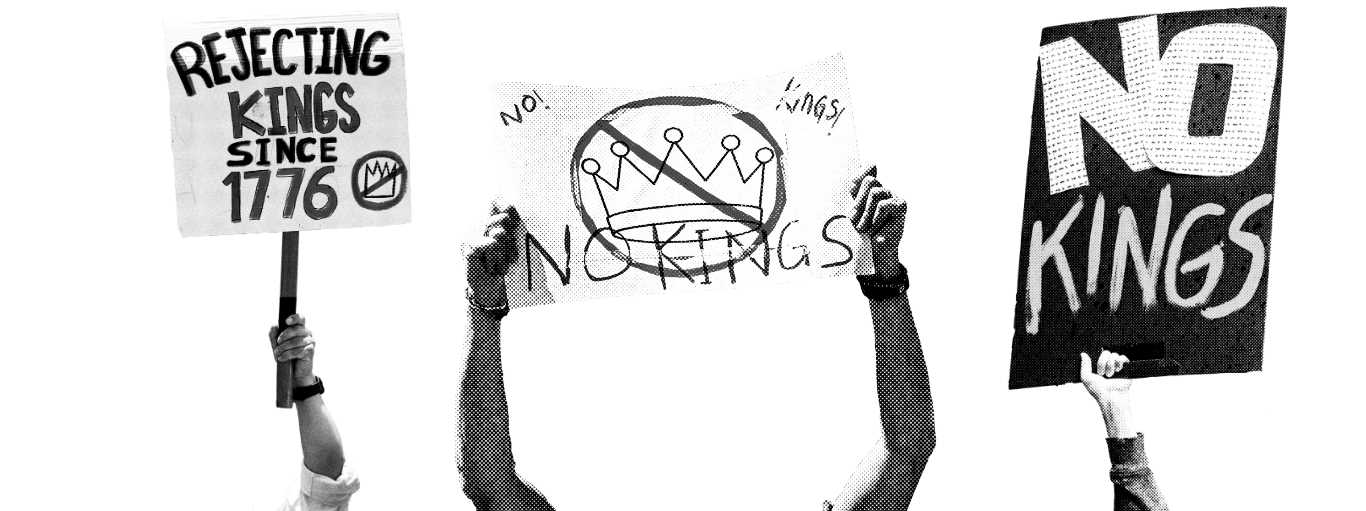 No Kings