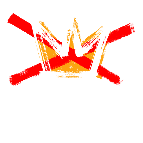 No Kings Logo