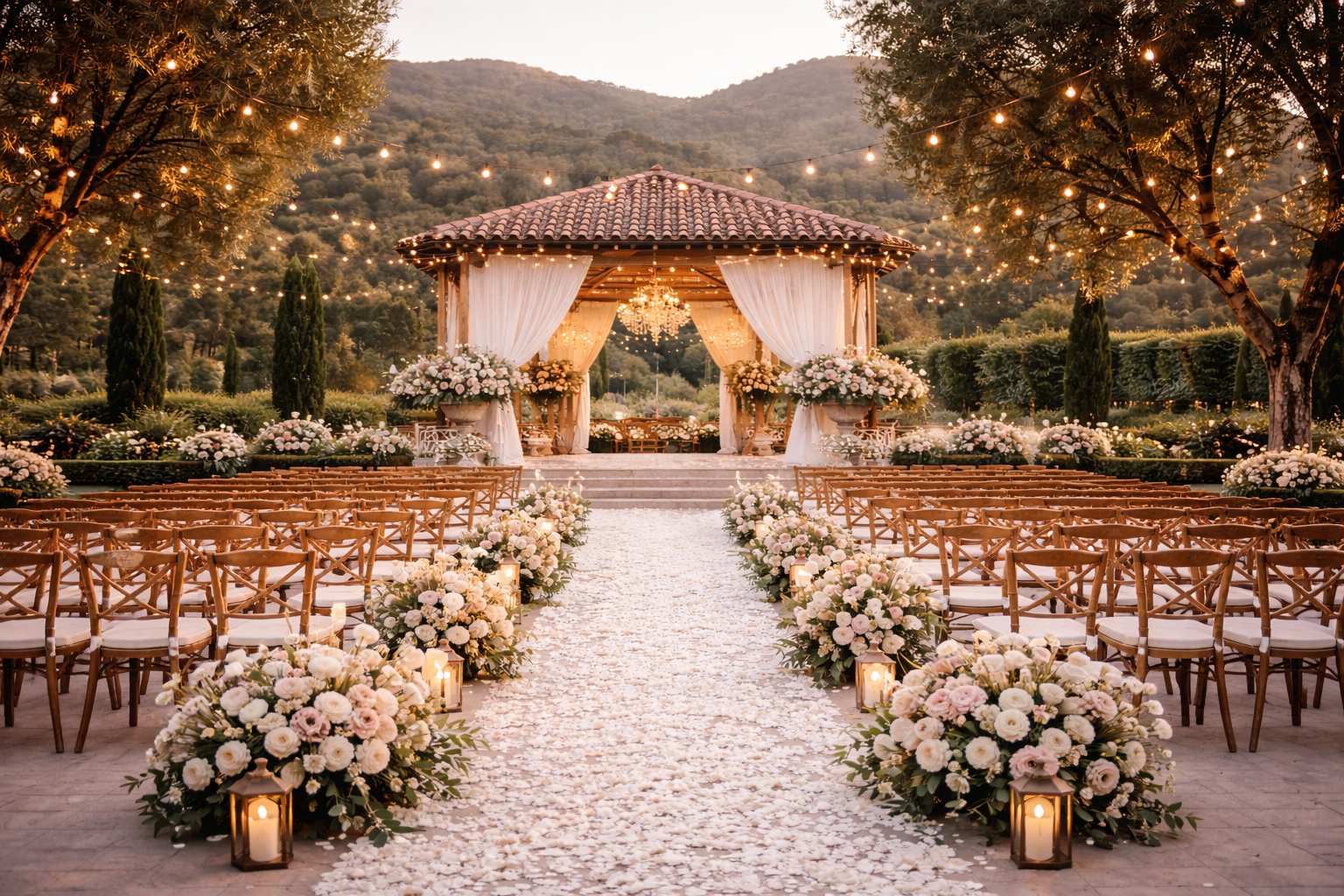 Complete Guide: How to Plan a Venue Under $10,000 in 2025