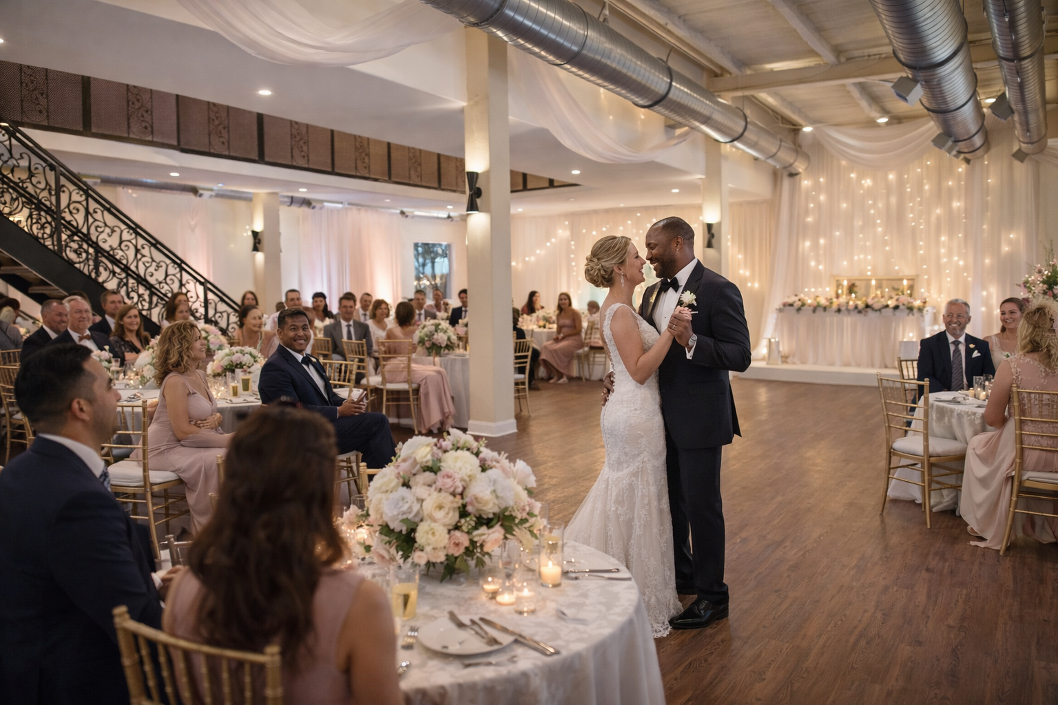 Best Month to Get Married in Forney, Texas: A Local Weather &amp; Venue Guide