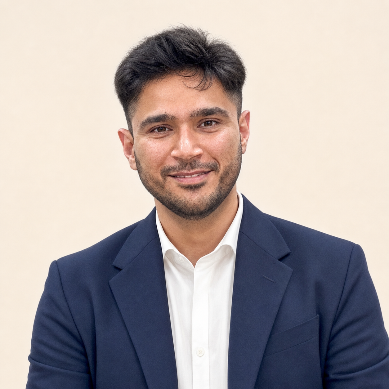 Rehan Arif, Founder and Principal Consultant at RALS Consulting