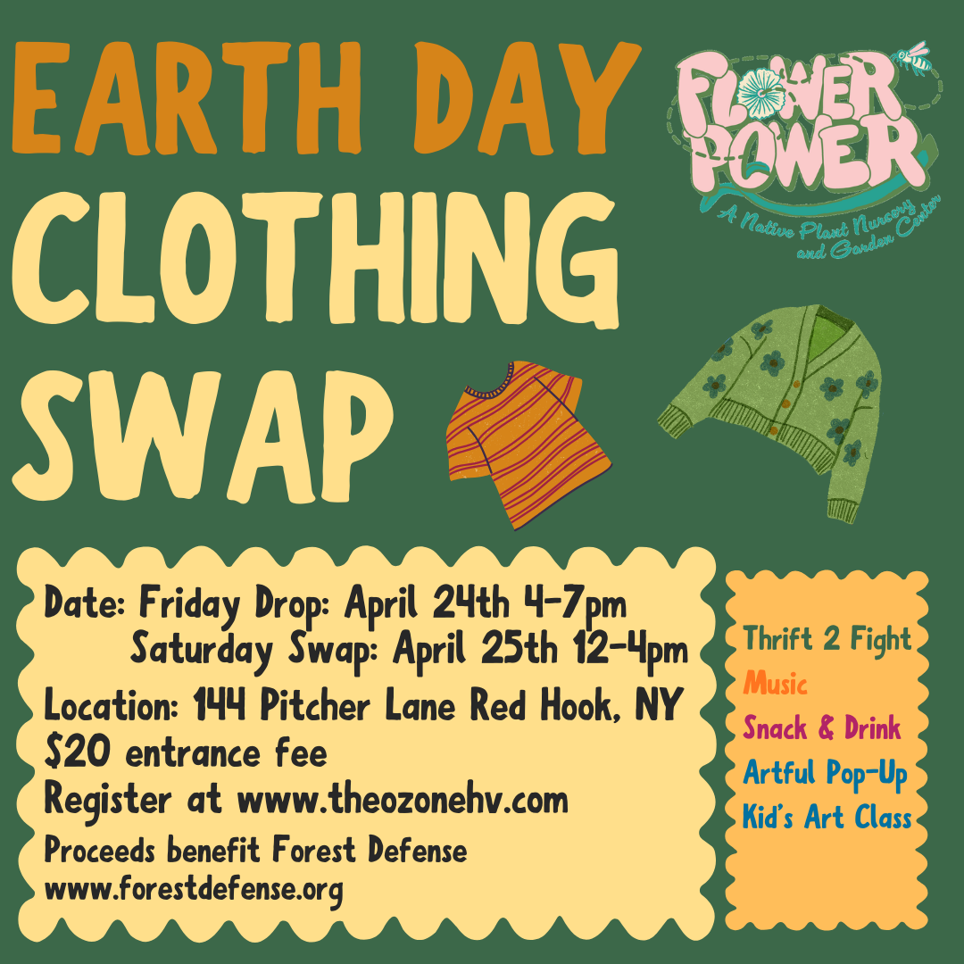 Earth Day Clothing Swap Poster.png