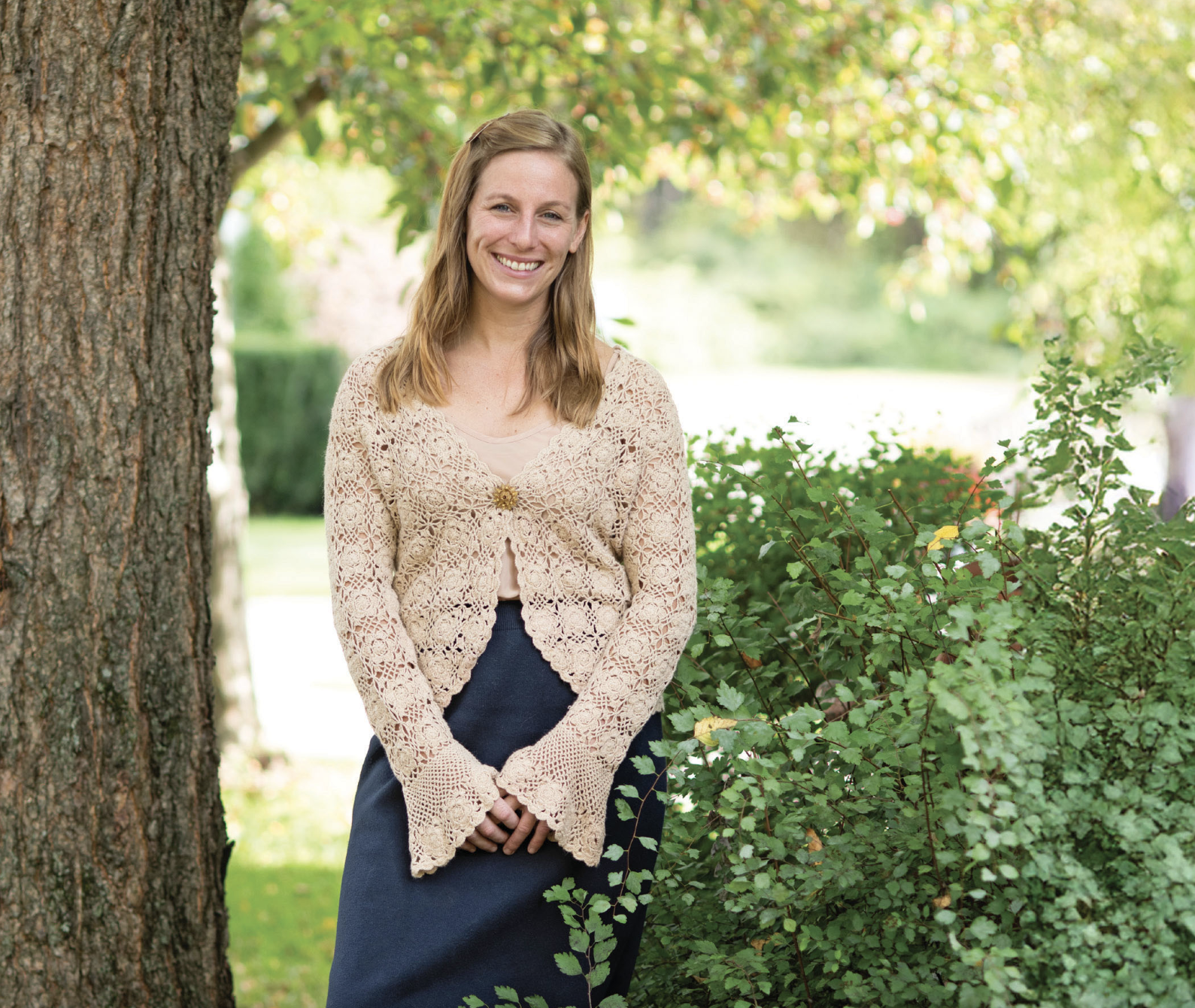 Professional Garden Consult Request