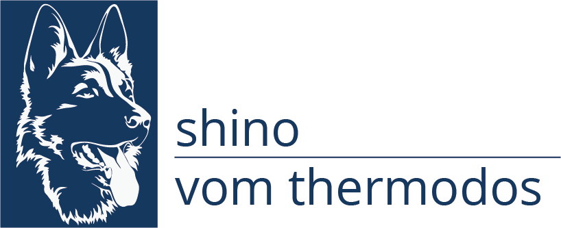 Shino vom Thermodos