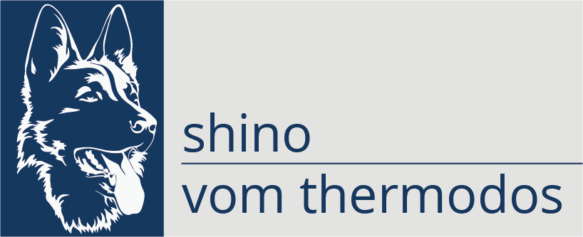 Shino vom Thermodos