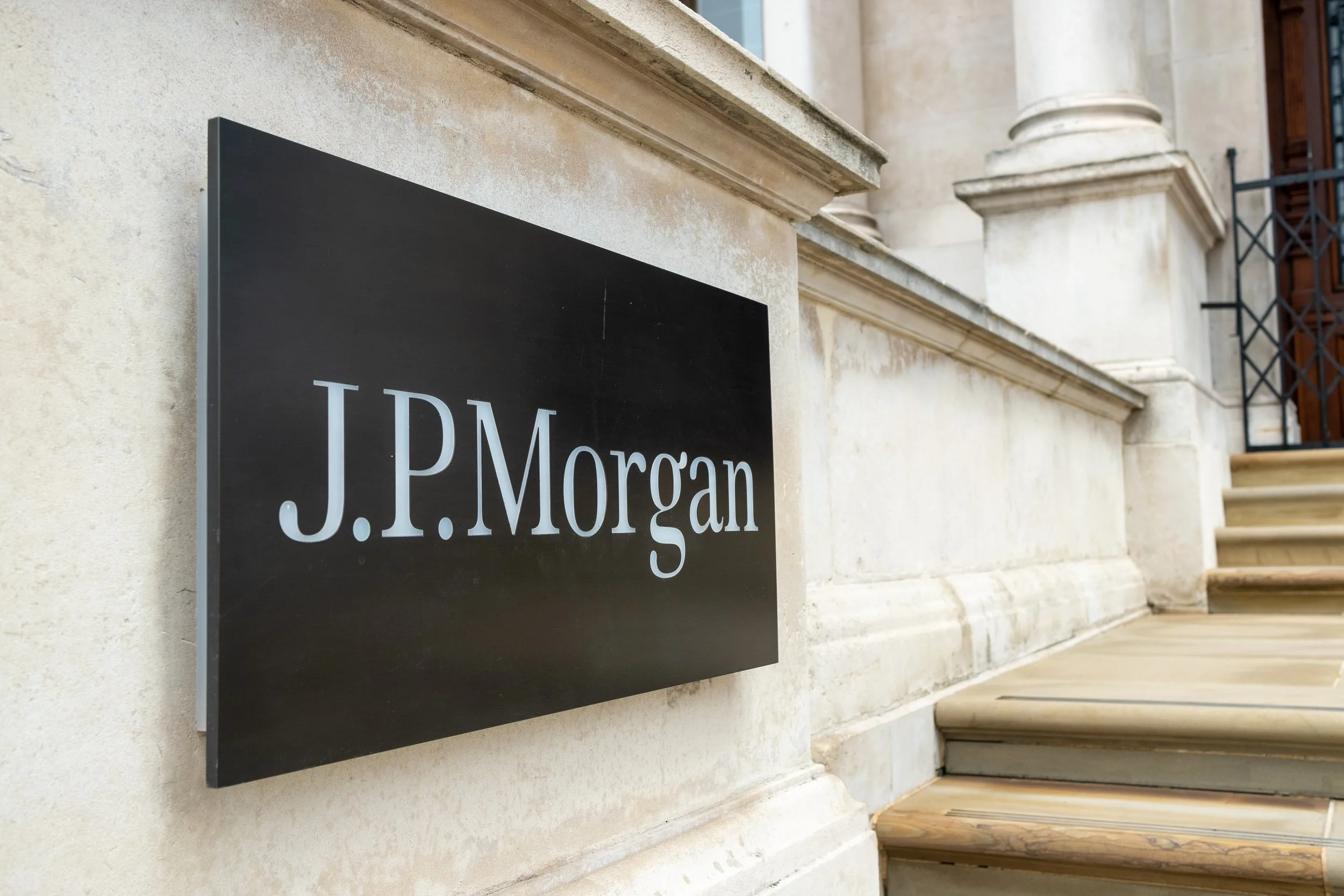 Deposit Tokens and the Case of JPMorgan’s JPMD: A Shariah Perspective