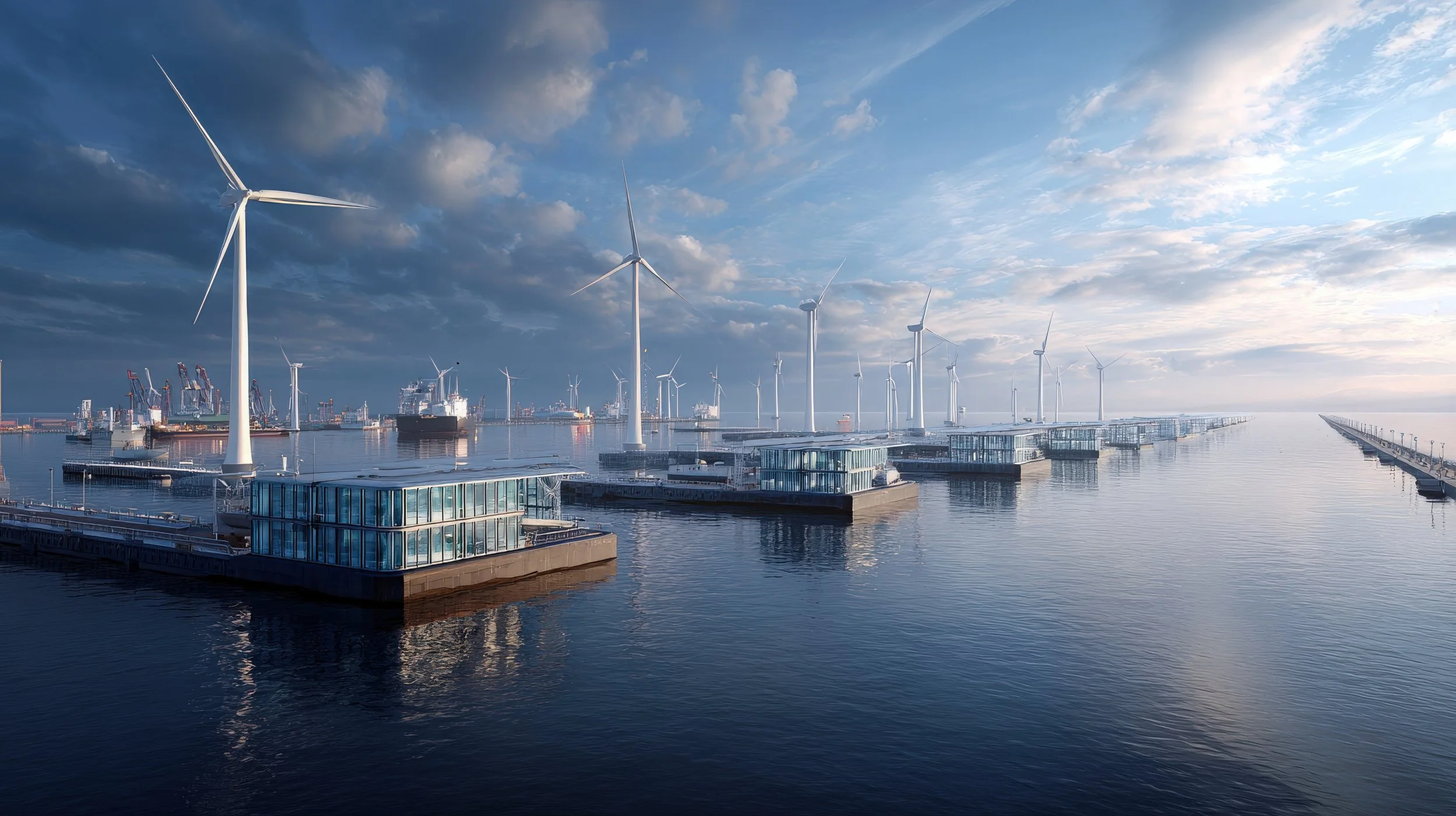 Why Islamic Finance Should Not Hesitate in the Blue Economy