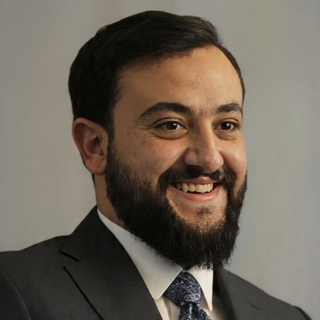 Mohamed Gamal NourEldin Legal Advisor | Corporate, Commercial & Shariah-Compliant Transactions